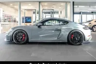 Porsche Cayman din 2023 cu 31.218 km - oferta POR230349 - foto 2
