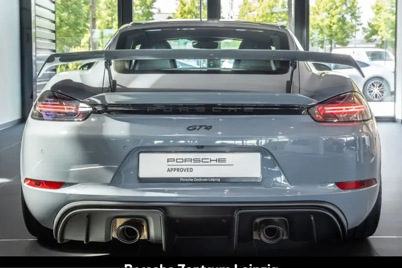 Porsche Cayman din 2023 cu 31.218 km - oferta POR230349 - foto 5