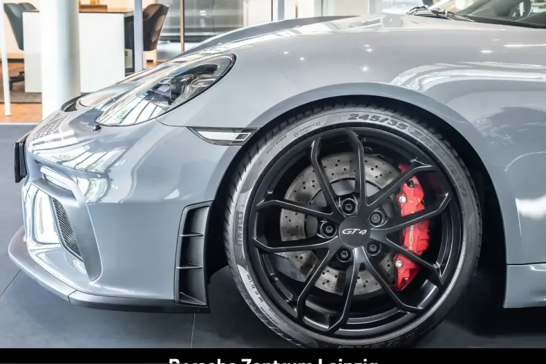 Porsche Cayman din 2023 cu 31.218 km - oferta POR230349 - foto 7