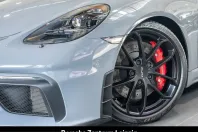 Porsche Cayman din 2023 cu 31.218 km - oferta POR230349 - foto 8