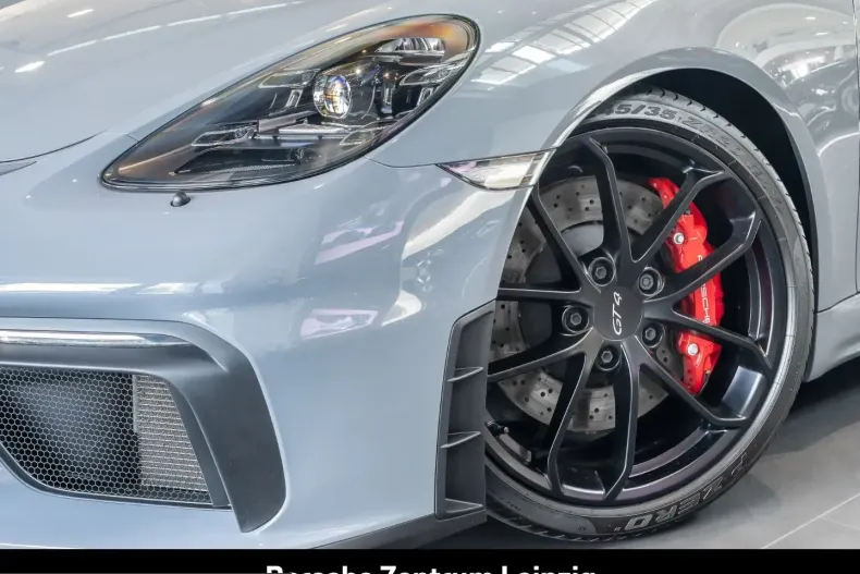Porsche Cayman din 2023 cu 31.218 km - oferta POR230349 - foto 8