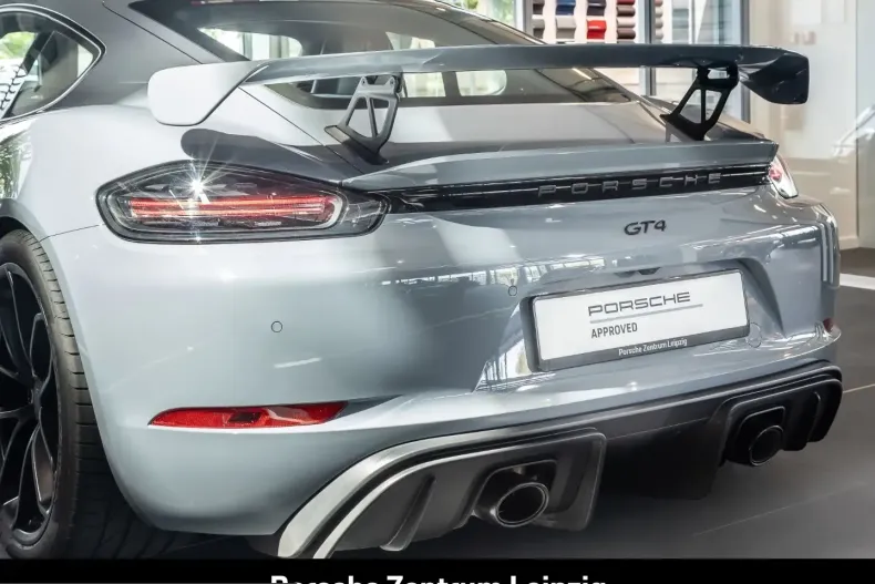 Porsche Cayman din 2023 cu 31.218 km - oferta POR230349 - foto 12