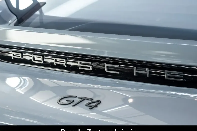Porsche Cayman din 2023 cu 31.218 km - oferta POR230349 - foto 13