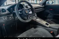 Porsche Cayman din 2023 cu 31.218 km - oferta POR230349 - foto 14
