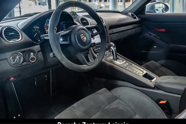 Porsche Cayman din 2023 cu 31.218 km - oferta POR230349 - foto 14