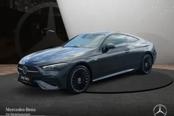Mercedes-Benz CLE 300 din 2025 - oferta MER230351