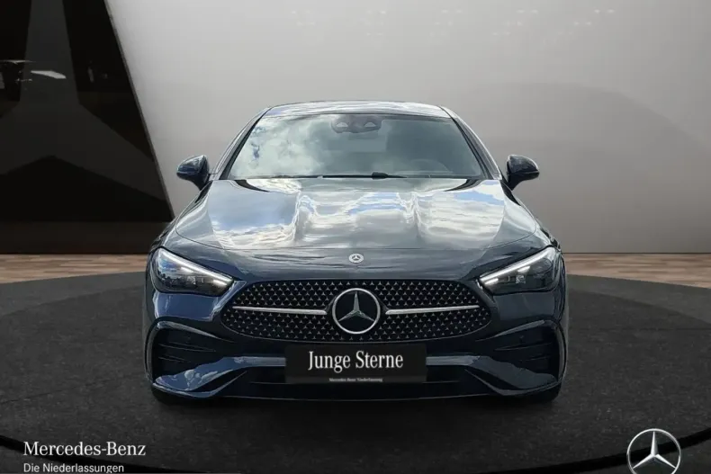 Mercedes-Benz CLE 300 (Clasa CLE) din 2025 cu 5.991 km - oferta MER230351 - foto 2