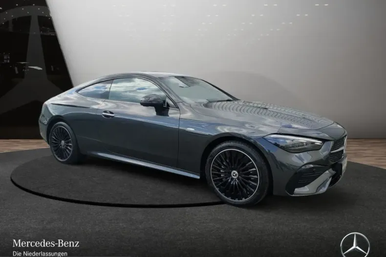Mercedes-Benz CLE 300 (Clasa CLE) din 2025 cu 5.991 km - oferta MER230351 - foto 3