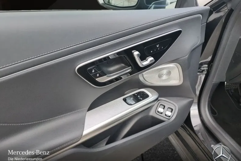 Mercedes-Benz CLE 300 (Clasa CLE) din 2025 cu 5.991 km - oferta MER230351 - foto 14