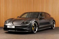 Porsche Taycan din 2022 cu 85.084 km - oferta POR230352 - foto 1