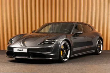 Porsche Taycan din 2022 - oferta POR230352