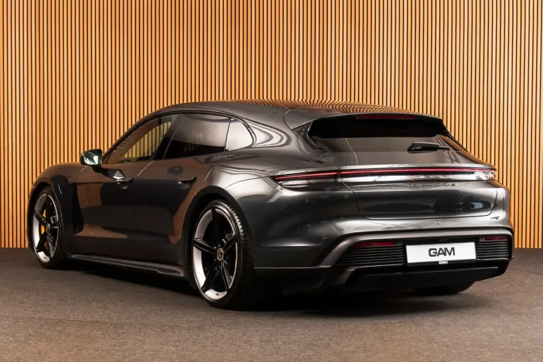 Porsche Taycan din 2022 cu 85.084 km - oferta POR230352 - foto 2