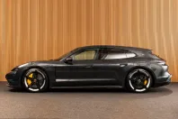 Porsche Taycan din 2022 cu 85.084 km - oferta POR230352 - foto 4