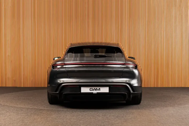 Porsche Taycan din 2022 cu 85.084 km - oferta POR230352 - foto 5