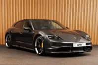 Porsche Taycan din 2022 cu 85.084 km - oferta POR230352 - foto 7