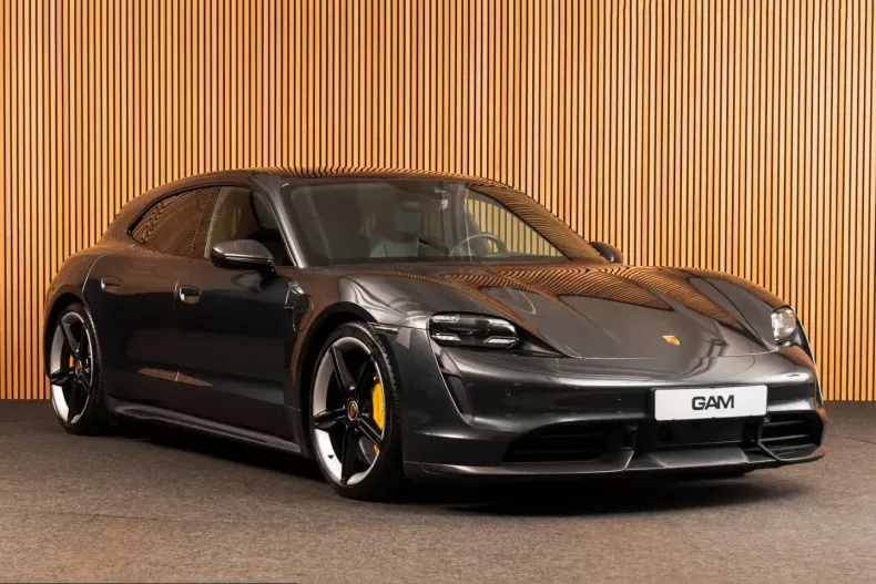 Porsche Taycan din 2022 cu 85.084 km - oferta POR230352 - foto 7