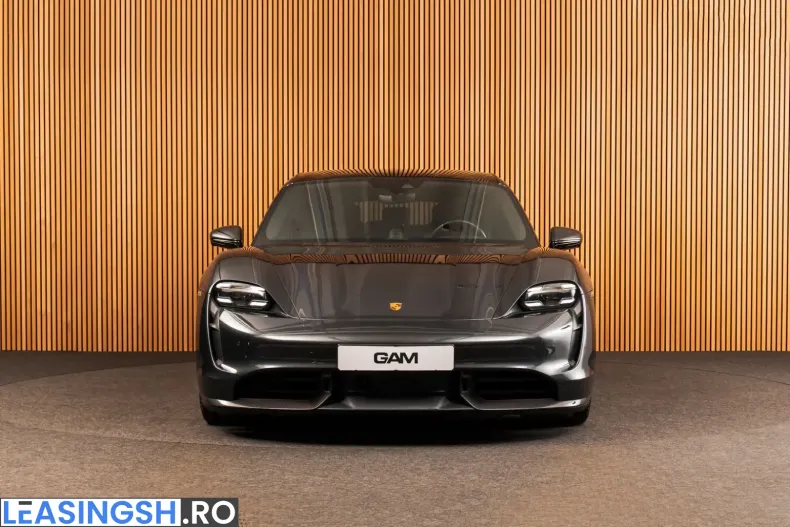 Porsche Taycan din 2022 cu 85.084 km - oferta POR230352 - foto 8