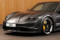 Porsche Taycan din 2022 cu 85.084 km - oferta POR230352 - foto 9
