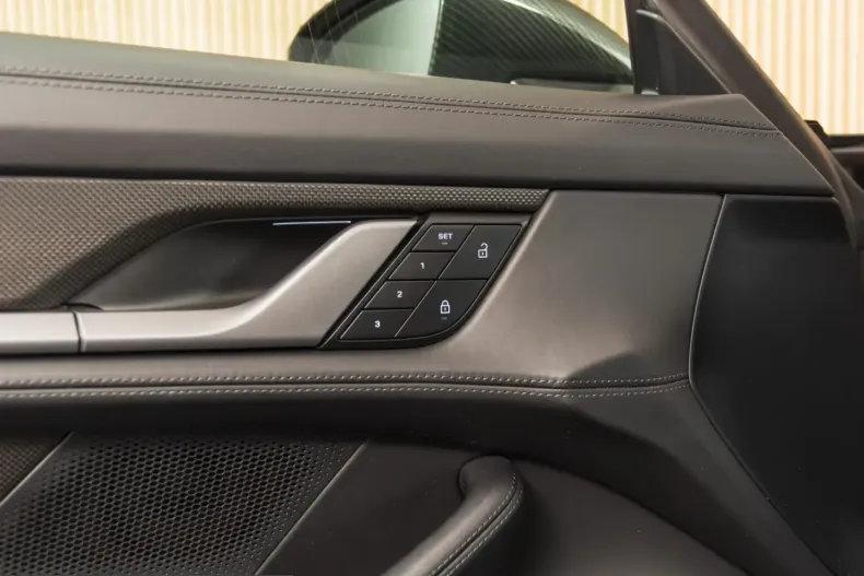 Porsche Taycan din 2022 cu 85.084 km - oferta POR230352 - foto 17