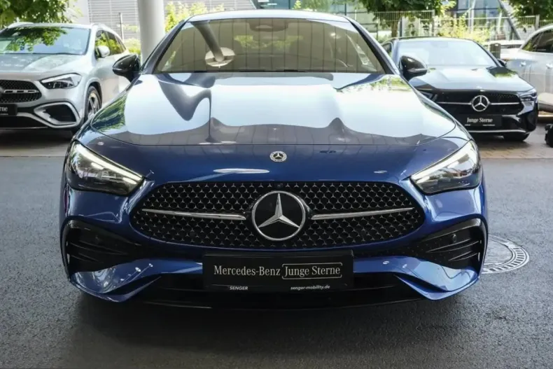 Mercedes-Benz CLE 300 (Clasa CLE) din 2025 cu 4.900 km - oferta MER230353 - foto 4