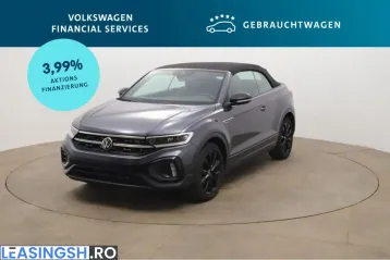 Volkswagen T-Roc din 2022 - oferta VOL230354