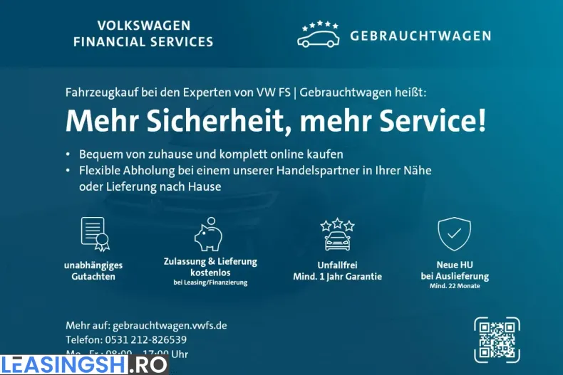 Volkswagen T-Roc din 2022 cu 27.852 km - oferta VOL230354 - foto 2