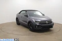 Volkswagen T-Roc din 2022 cu 27.852 km - oferta VOL230354 - foto 3