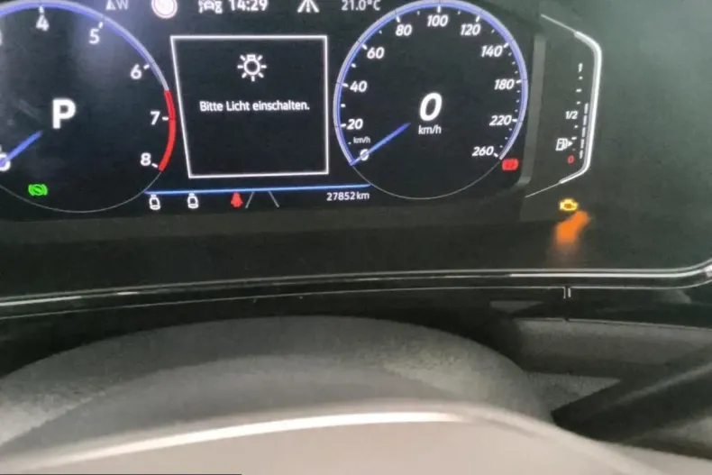 Volkswagen T-Roc din 2022 cu 27.852 km - oferta VOL230354 - foto 7