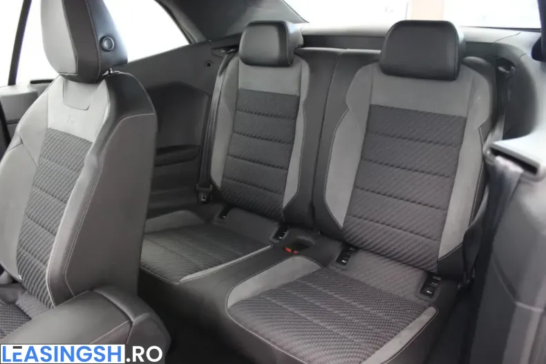 Volkswagen T-Roc din 2022 cu 27.852 km - oferta VOL230354 - foto 10