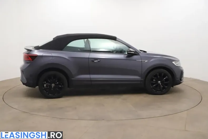 Volkswagen T-Roc din 2022 cu 27.852 km - oferta VOL230354 - foto 13