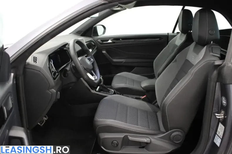 Volkswagen T-Roc din 2022 cu 27.852 km - oferta VOL230354 - foto 23