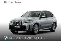 BMW X5 (Seria X) din 2025 cu 20.850 km - oferta BMW230355 - foto 1
