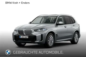 BMW X5 din 2025 - oferta BMW230355