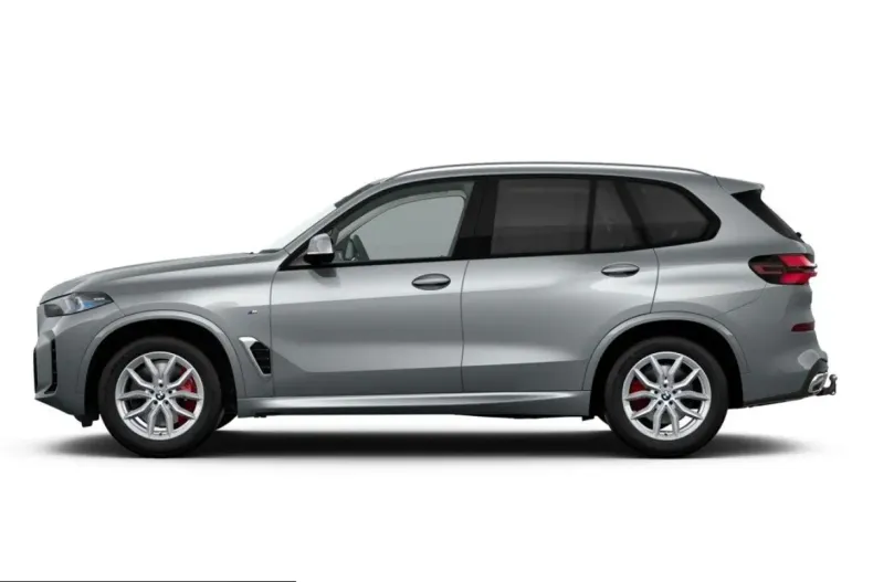 BMW X5 (Seria X) din 2025 cu 20.850 km - oferta BMW230355 - foto 2