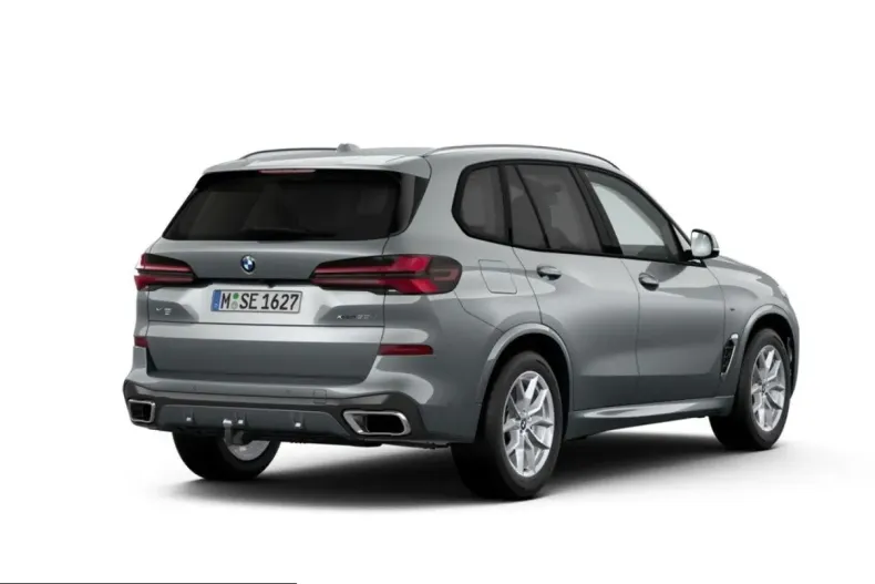 BMW X5 (Seria X) din 2025 cu 20.850 km - oferta BMW230355 - foto 3
