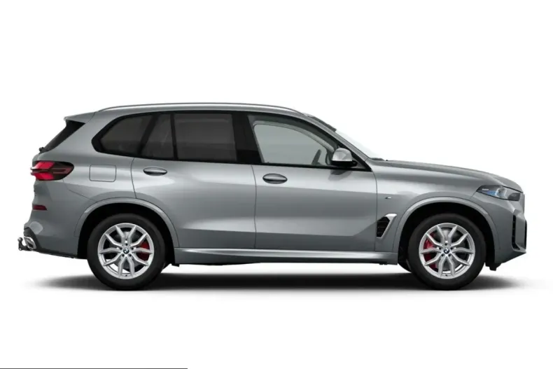 BMW X5 (Seria X) din 2025 cu 20.850 km - oferta BMW230355 - foto 4