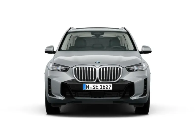 BMW X5 (Seria X) din 2025 cu 20.850 km - oferta BMW230355 - foto 5