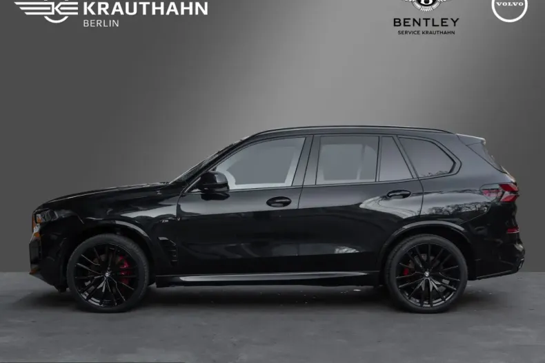 BMW X5 (Seria X) din 2024 cu 28.303 km - oferta BMW230356 - foto 2