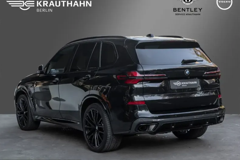 BMW X5 (Seria X) din 2024 cu 28.303 km - oferta BMW230356 - foto 3