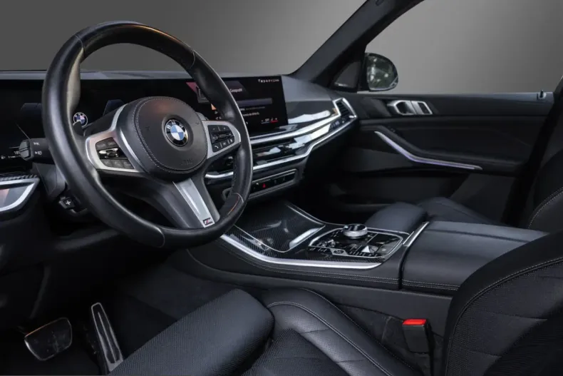 BMW X5 (Seria X) din 2024 cu 28.303 km - oferta BMW230356 - foto 4