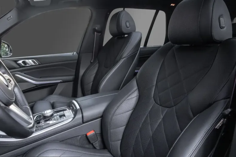 BMW X5 (Seria X) din 2024 cu 28.303 km - oferta BMW230356 - foto 5