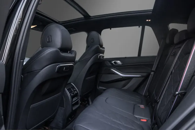 BMW X5 (Seria X) din 2024 cu 28.303 km - oferta BMW230356 - foto 6