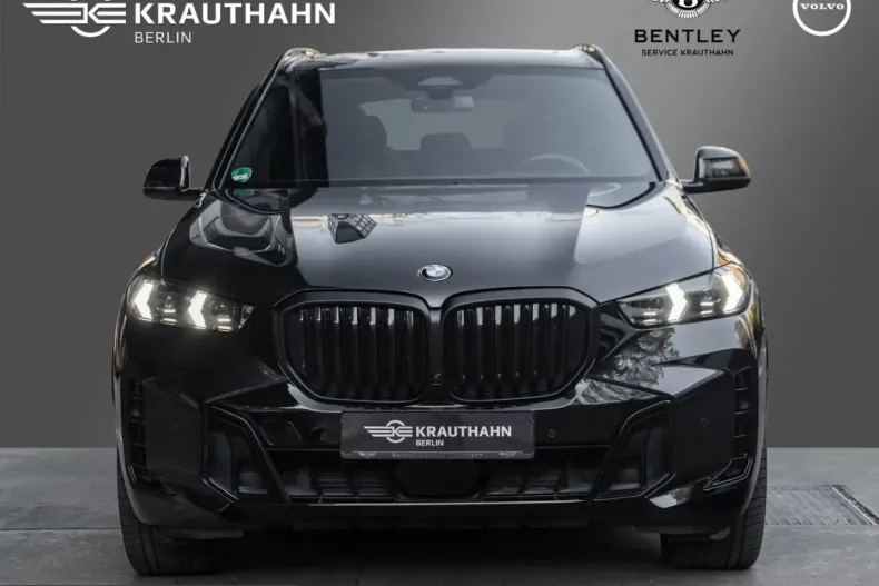 BMW X5 (Seria X) din 2024 cu 28.303 km - oferta BMW230356 - foto 7
