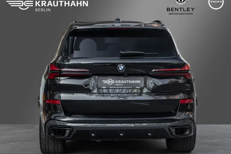 BMW X5 (Seria X) din 2024 cu 28.303 km - oferta BMW230356 - foto 8
