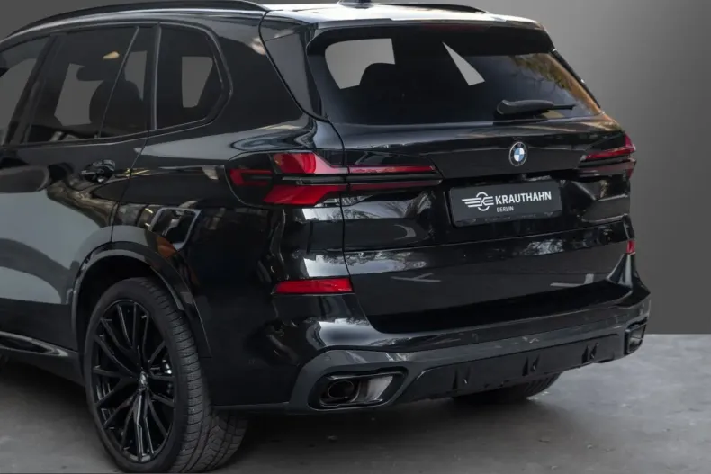BMW X5 (Seria X) din 2024 cu 28.303 km - oferta BMW230356 - foto 10