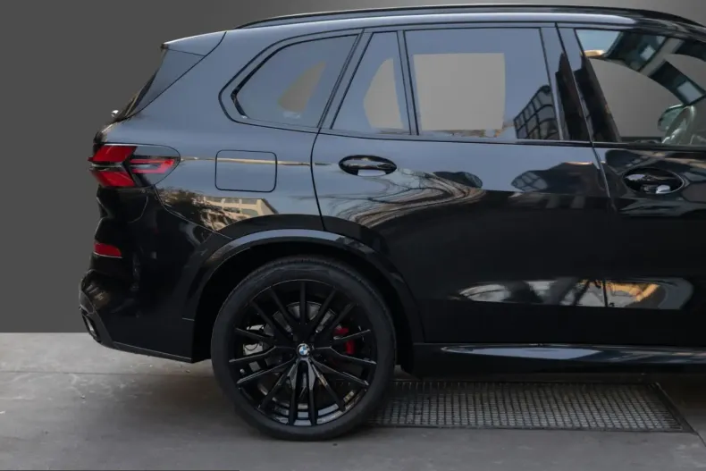 BMW X5 (Seria X) din 2024 cu 28.303 km - oferta BMW230356 - foto 12