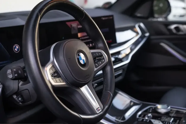 BMW X5 (Seria X) din 2024 cu 28.303 km - oferta BMW230356 - foto 19