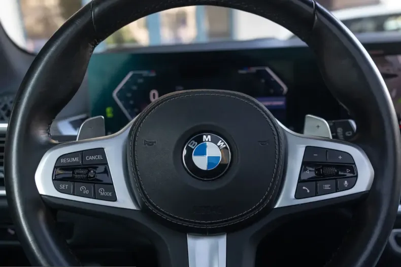 BMW X5 (Seria X) din 2024 cu 28.303 km - oferta BMW230356 - foto 23