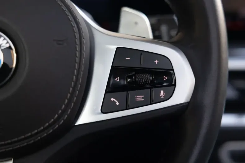 BMW X5 (Seria X) din 2024 cu 28.303 km - oferta BMW230356 - foto 24
