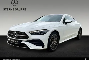 Mercedes-Benz CLE 300 din 2024 - oferta MER230357
